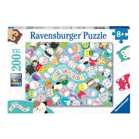 Squishmallows 200pc XXL Jigsaw Puzzle £10.99